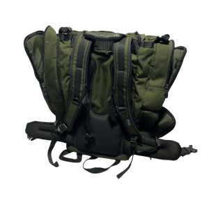1x Aqua Original X Large Rucksack And Tackle Tray Insert - U108 - PRE LOVED - Image 4