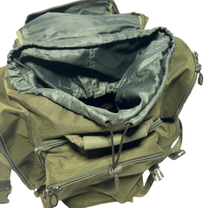 Alternative view of 1x Fox Fx Large Rucksack ( Great Condition ) - U133 - PRE LOVED