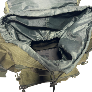 1x Fox Fx Large Rucksack ( Great Condition ) - U133 - PRE LOVED - Image 3