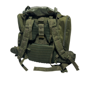 1x Fox Fx Large Rucksack ( Great Condition ) - U133 - PRE LOVED - Image 4