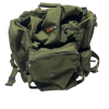 1x Fox Fx Large Rucksack ( Great Condition ) - U133 - PRE LOVED