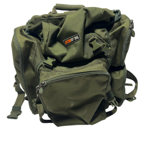 1x Fox Fx Large Rucksack ( Great Condition ) - U133 - PRE LOVED