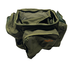 Alternative view of 1x Cotswold Aquarius Vulpine Rucksack - S159 - PRE LOVED