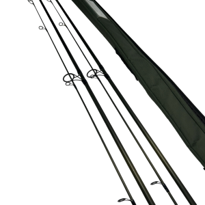 2x Drennan 2Lb Distance Specialist Tench And Bream Rods - YELB29 - PRE LOVED - Image 4