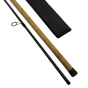 Alternative view of 1x Drennan 2Lb Distance Specialist Tench And Bream Rods - GREY20 - PRE LOVED