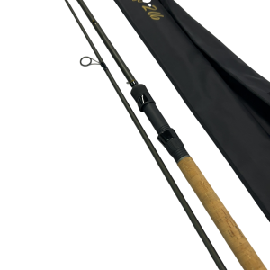 1x Drennan 2Lb Distance Specialist Tench And Bream Rods - GREY20 - PRE LOVED - Image 3