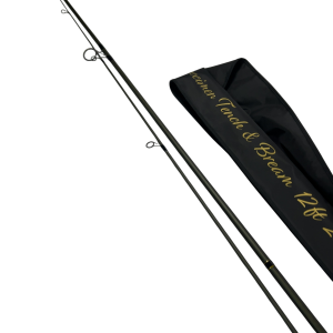 1x Drennan 2Lb Distance Specialist Tench And Bream Rods - GREY20 - PRE LOVED - Image 4