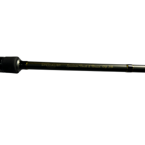 1x Drennan 2Lb Distance Specialist Tench And Bream Rods - GREY20 - PRE LOVED - Image 5