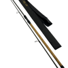 1x Drennan 2Lb Distance Specialist Tench And Bream Rods - GREY20 - PRE LOVED