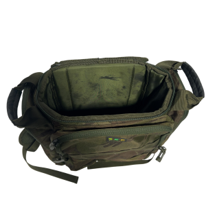 1x Esp Camo Quickdraw Rucksack - S119 - PRE LOVED - Image 3