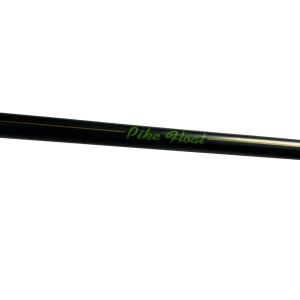 2x Drennan E Sox 12ft 2.5Lb Pike  Rods - ORAX102 - PRE LOVED - Image 5