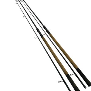 2x Drennan E Sox 12ft 2.5Lb Pike  Rods - ORAX102 - PRE LOVED