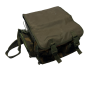 1x Fox Camolite Bucket Bag And Bucket - S101 - PRE LOVED