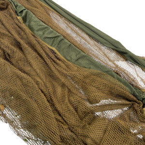 1x Freespirit S Net.2 Piece 9Ft Pole 55 Inch Net And Additional 42 Inch Net  (42 Needs New
Mesh ) - ORA130 - PRE LOVED - Image 3