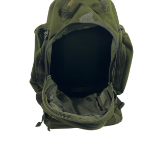 Alternative view of 1x Kevin Nash Vintage 1980'S Original Backpack ( Rare ) - U163 - PRE LOVED