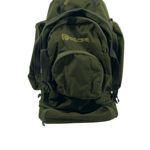 1x Kevin Nash Vintage 1980'S Original Backpack ( Rare ) - U163 - PRE LOVED