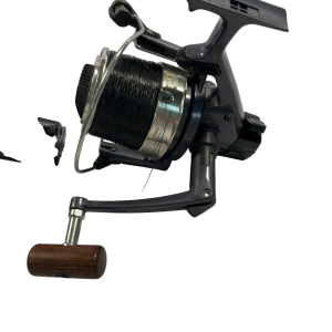 Alternative view of 3x Daiwa Tourmament 5000T - H20 - PRE LOVED
