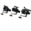 3x Daiwa Tourmament 5000T - H20 - PRE LOVED