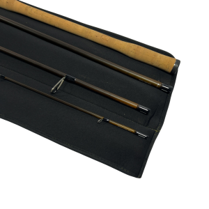 Alternative view of 1x Westin W4 2Nd Gen, 10Ft 4 Piece 7-30 G Lure Rod, Never Used - WHI702 - PRE LOVED