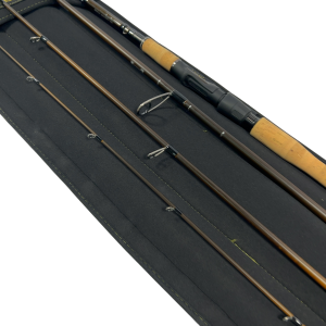 1x Westin W4 2Nd Gen, 10Ft 4 Piece 7-30 G Lure Rod, Never Used - WHI702 - PRE LOVED - Image 3