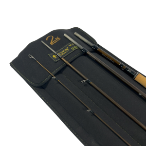 1x Westin W4 2Nd Gen, 10Ft 4 Piece 7-30 G Lure Rod, Never Used - WHI702 - PRE LOVED - Image 4