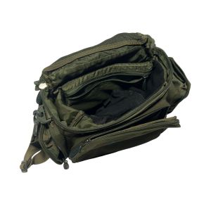 Alternative view of 1x Aqua Padded Camera Bag - S135 - PRE LOVED