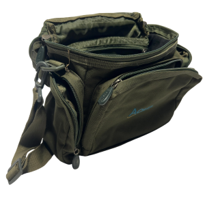 1x Aqua Padded Camera Bag - S135 - PRE LOVED - Image 3