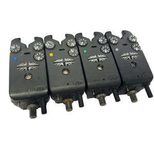 4x Delkim Txi D with Receiver - H22 - PRE LOVED - Image 3