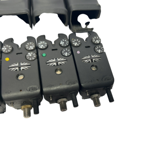 4x Delkim Txi D with Receiver - H22 - PRE LOVED - Image 4