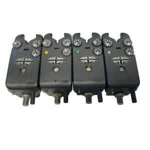 4x Delkim Txi D with Receiver - H22 - PRE LOVED - Image 5