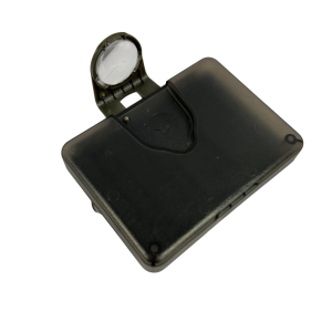 1x Korda Little Hook Box For Sharpened Hooks - D15 - PRE LOVED - Image 3