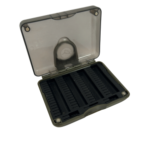 1x Korda Little Hook Box For Sharpened Hooks - D15 - PRE LOVED