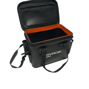 Alternative view of 1x Savage Gear Eva Boat Bag - A119 - PRE LOVED