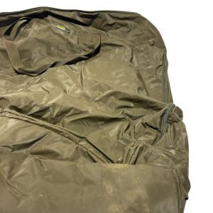 Alternative view of 1x Avid Large Waterproof Bedchair Bag - S107 - PRE LOVED