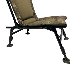 Alternative view of 1x Nash Indulgence Recliner Chair - RED610 - PRE LOVED