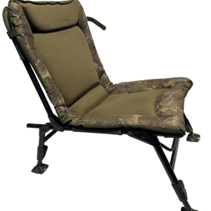 1x Nash Indulgence Recliner Chair - RED610 - PRE LOVED