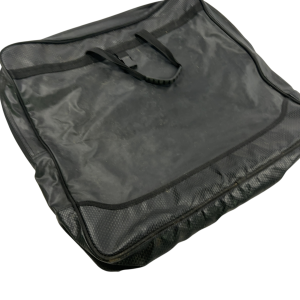 Alternative view of 1x Daiwa Airity net bag - S107 - PRE LOVED