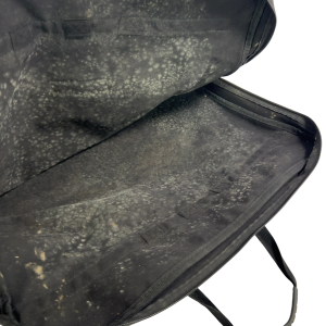 1x Daiwa Airity net bag - S107 - PRE LOVED - Image 3