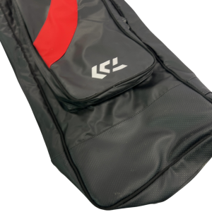 Alternative view of 1x Daiwa Tournament Pole Case - U123 - PRE LOVED