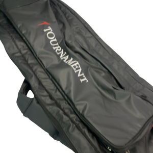 1x Daiwa Tournament Pole Case - U123 - PRE LOVED - Image 3