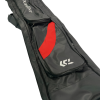 1x Daiwa Tournament Pole Case - U123 - PRE LOVED