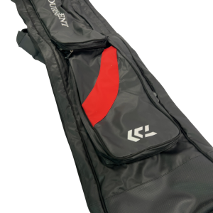 1x Daiwa Tournament Pole Case - U123 - PRE LOVED