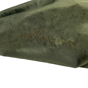 1x Nash Titan Brolly AS Overwrap - S162 - PRE LOVED - Image 3