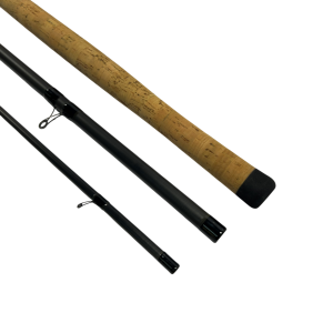 Alternative view of 1x Drennan 13ft DRX Logic Match Float Rod - YELB53 - PRE LOVED