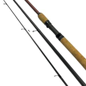 1x Drennan 13ft DRX Logic Match Float Rod - YELB53 - PRE LOVED - Image 3
