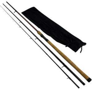 1x Drennan 13ft DRX Logic Match Float Rod - YELB53 - PRE LOVED