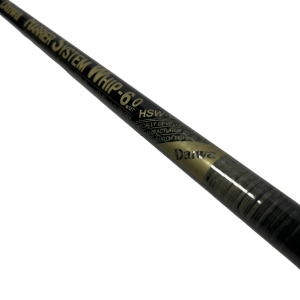1x Daiwa 6m Harrier System Whip - RED308 - PRE LOVED - Image 3