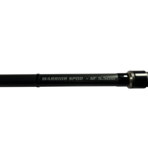 1x Fox Warrior Spod Rod 12ft 5.5lb - REDR12 - PRE LOVED - Image 5