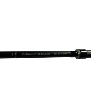 1x Fox Warrior Marker Rod 12ft 2.75lb - REDR18 - PRE LOVED - Image 5
