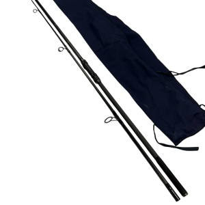 1x Fox Warrior Marker Rod 12ft 2.75lb - REDR18 - PRE LOVED